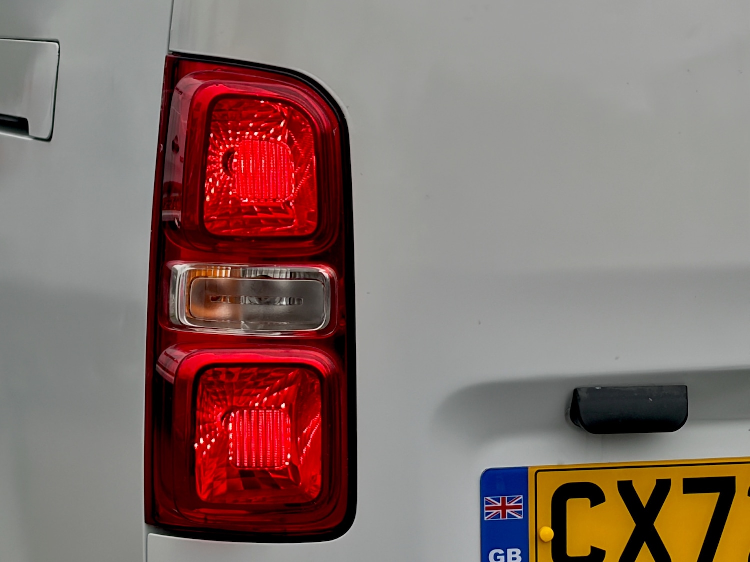 Used Fiat Scudo 2022 for sale - 77595721: Photo 14