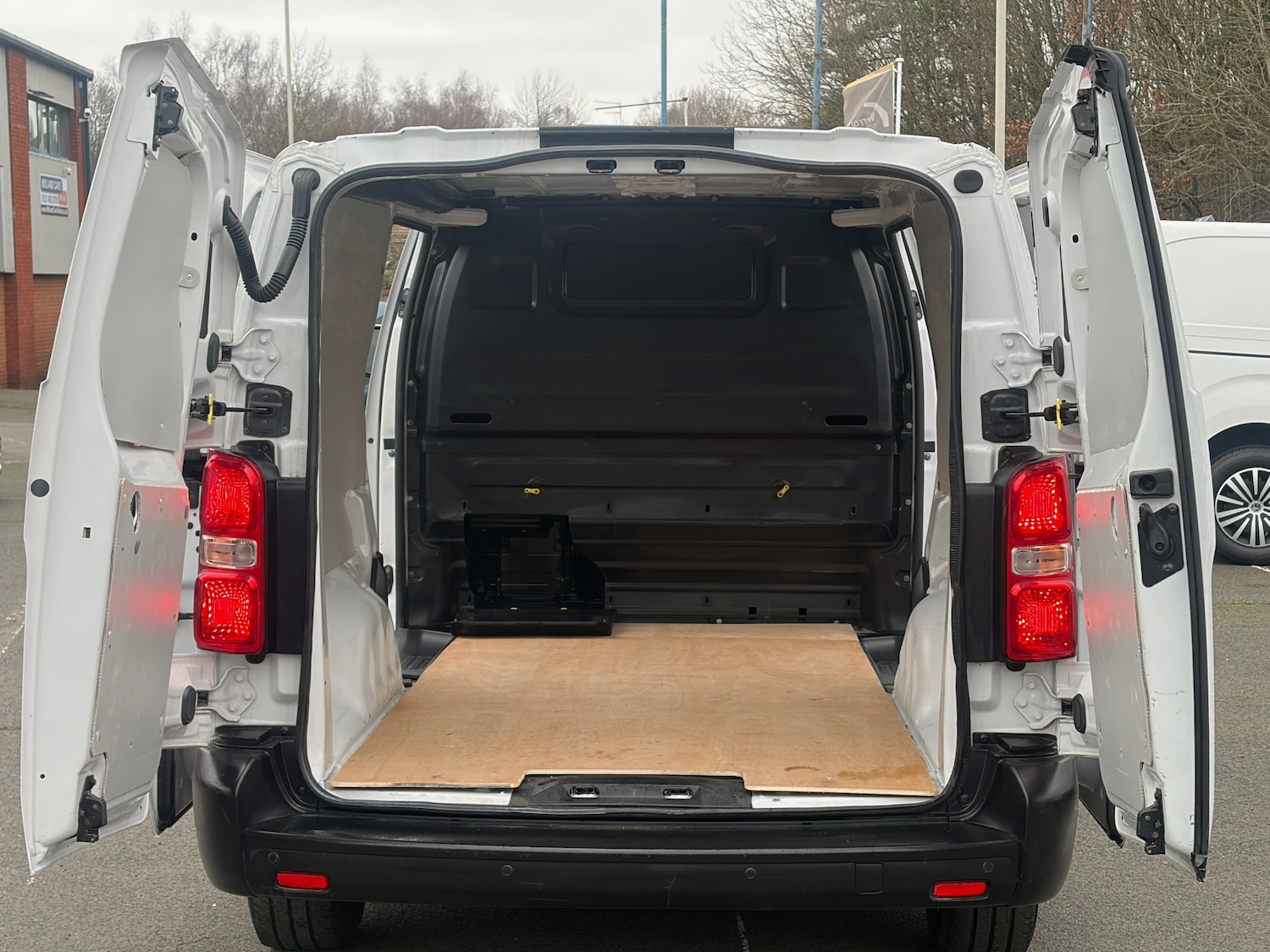 Used Fiat Scudo 2022 for sale - 77595721: Photo 15