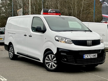 Used Fiat Scudo 2022 for sale - 77595721: Photo