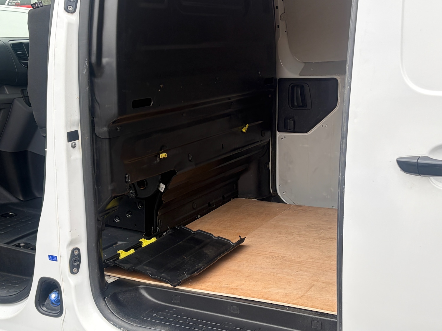 Used Fiat Scudo 2022 for sale - 77595721: Photo 21