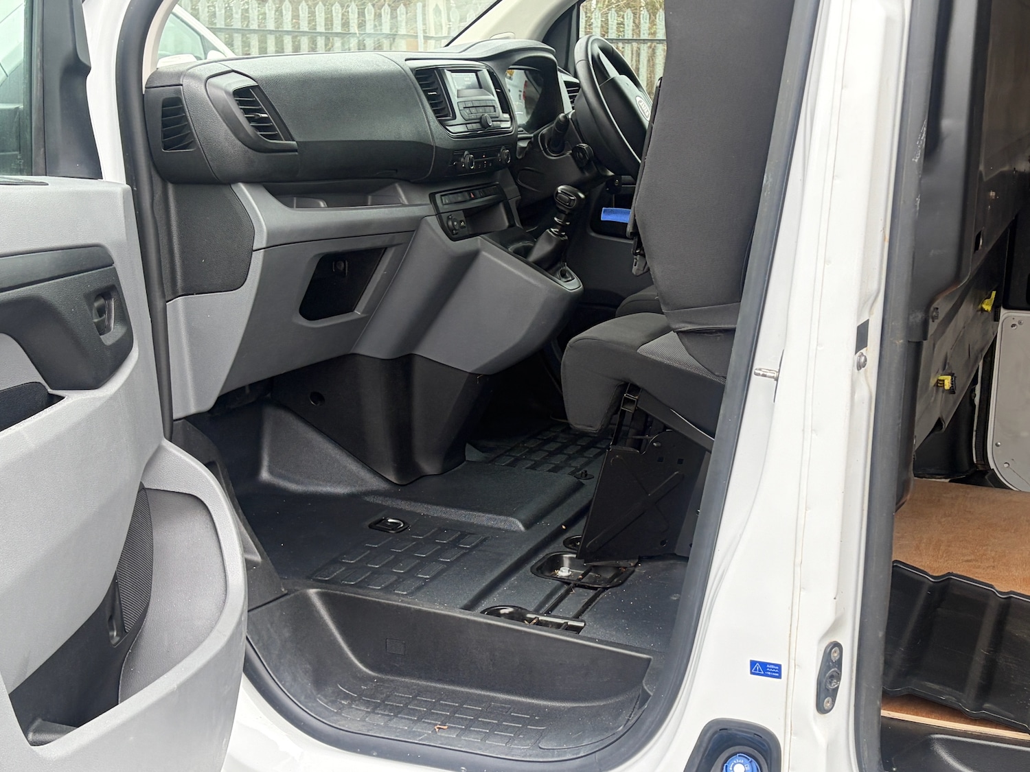 Used Fiat Scudo 2022 for sale - 77595721: Photo 22