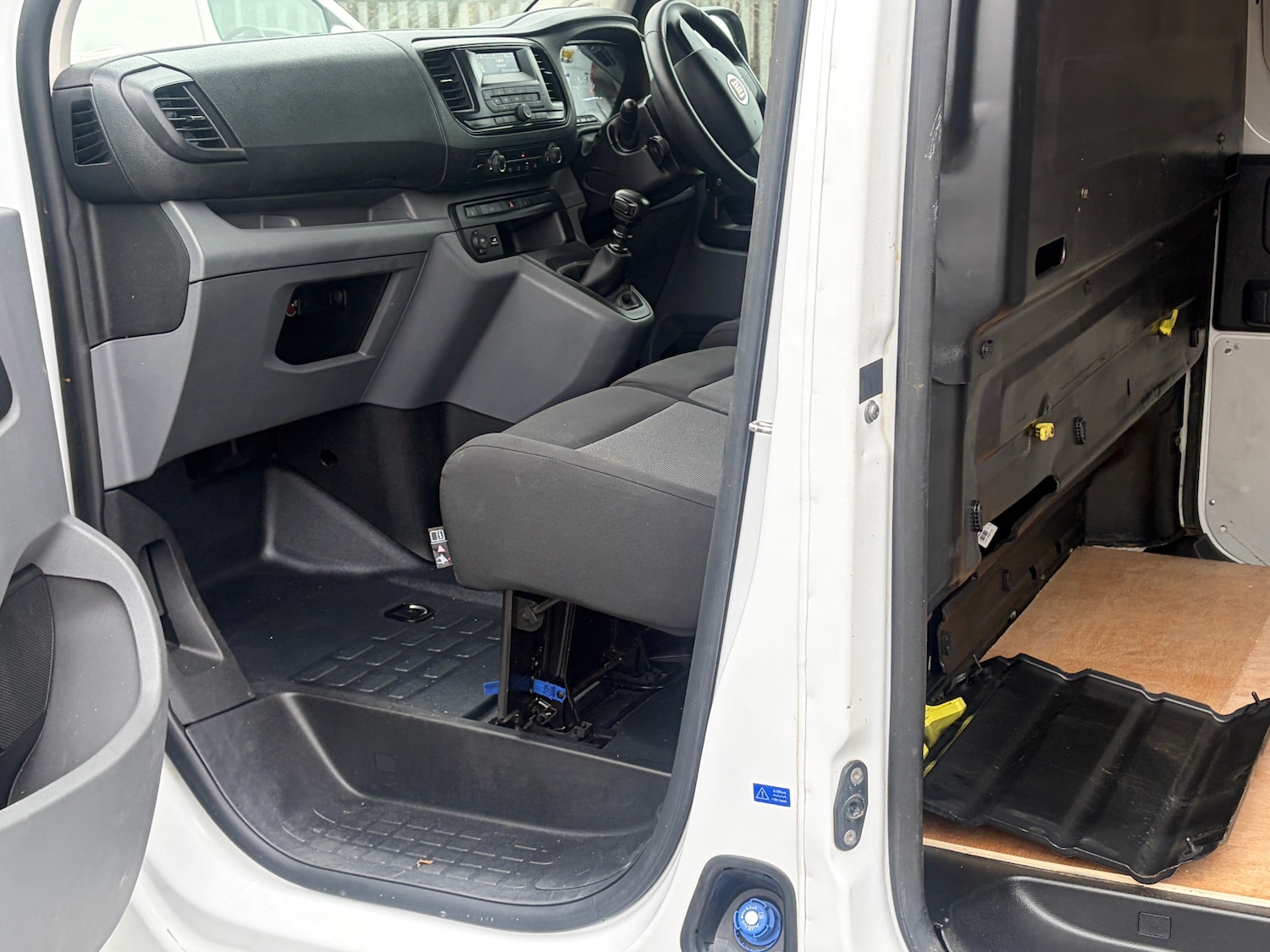 Used Fiat Scudo 2022 for sale - 77595721: Photo 23