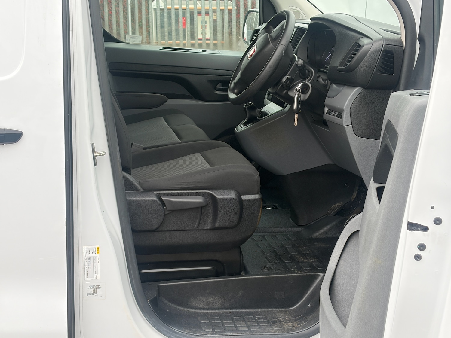 Used Fiat Scudo 2022 for sale - 77595721: Photo 24