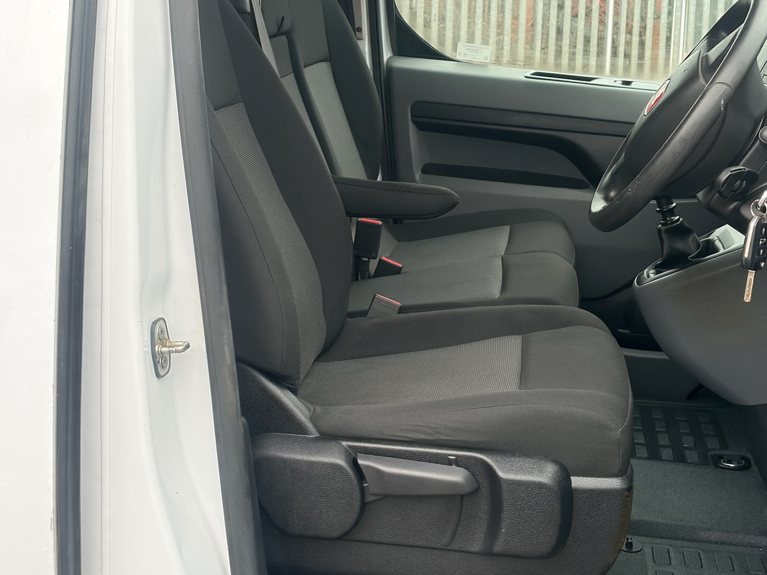 Used Fiat Scudo 2022 for sale - 77595721: Photo 25