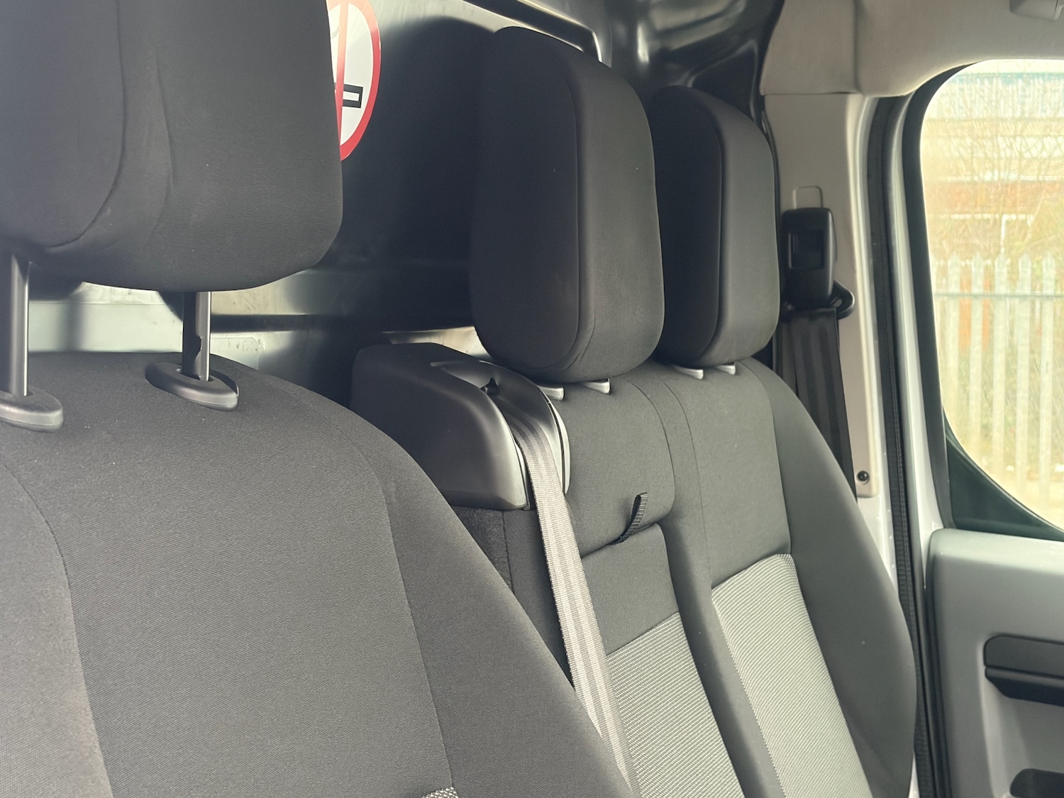 Used Fiat Scudo 2022 for sale - 77595721: Photo 26