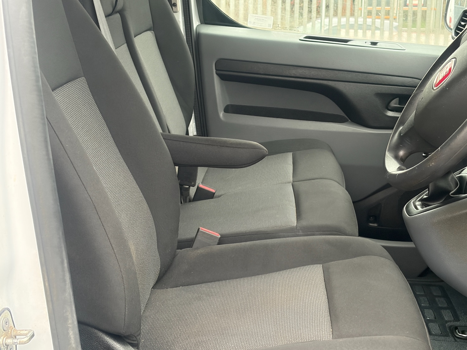 Used Fiat Scudo 2022 for sale - 77595721: Photo 28