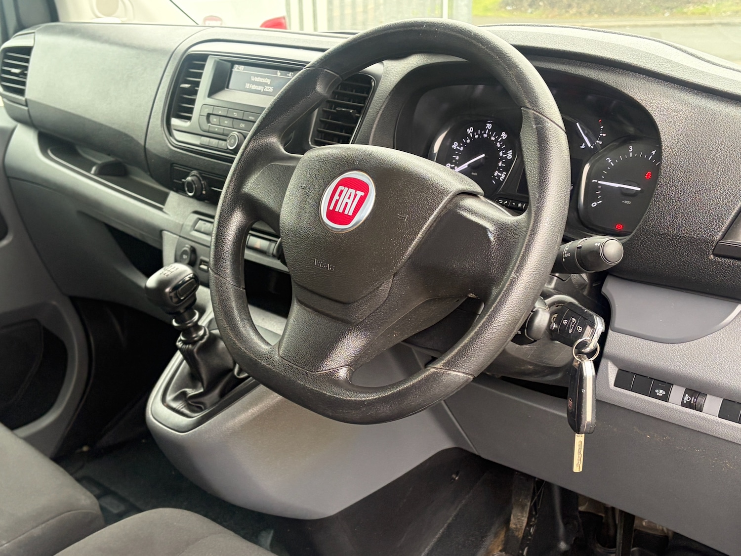 Used Fiat Scudo 2022 for sale - 77595721: Photo 29