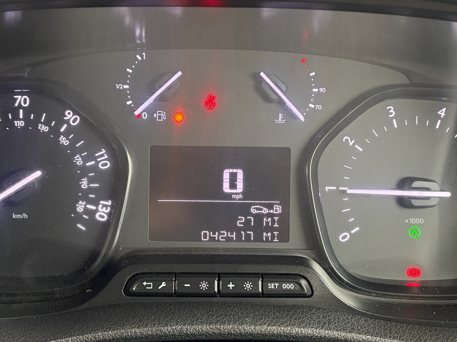 Used Fiat Scudo 2022 for sale - 77595721: Photo 30