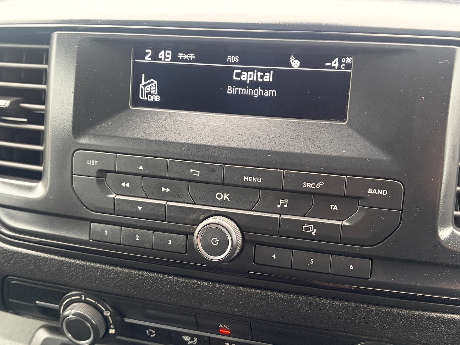 Used Fiat Scudo 2022 for sale - 77595721: Photo 32