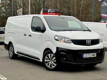 Used Fiat Scudo 2022 for sale - 77595721: Photo