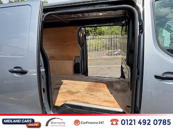 Used Citroen Dispatch 2022 for sale - 75536004: Photo