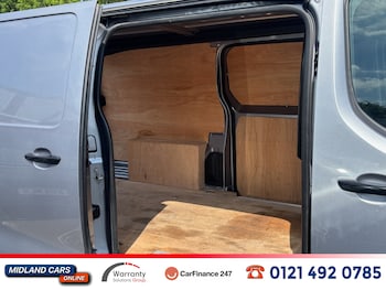 Used Citroen Dispatch 2022 for sale - 75536004: Photo