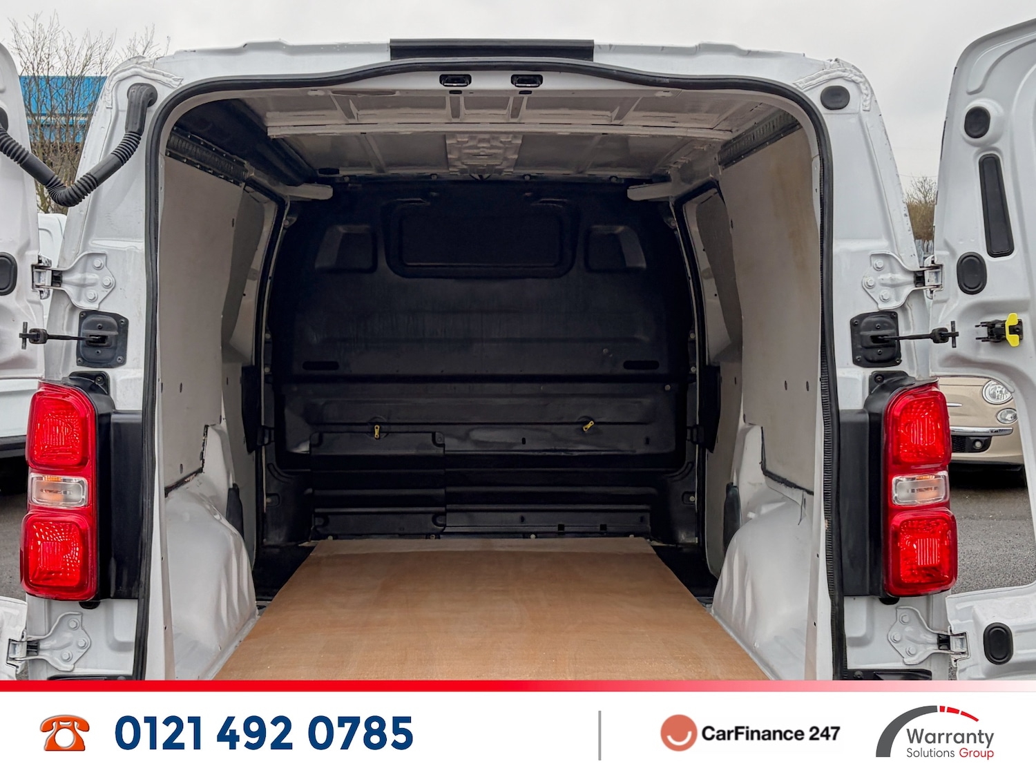 Used Fiat Scudo 2022 for sale - 77404652: Photo 10