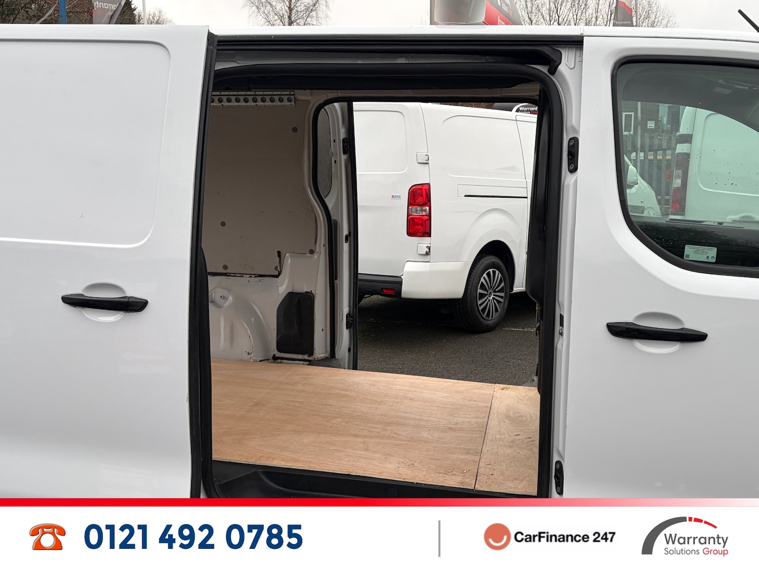 Used Fiat Scudo 2022 for sale - 77404652: Photo 12
