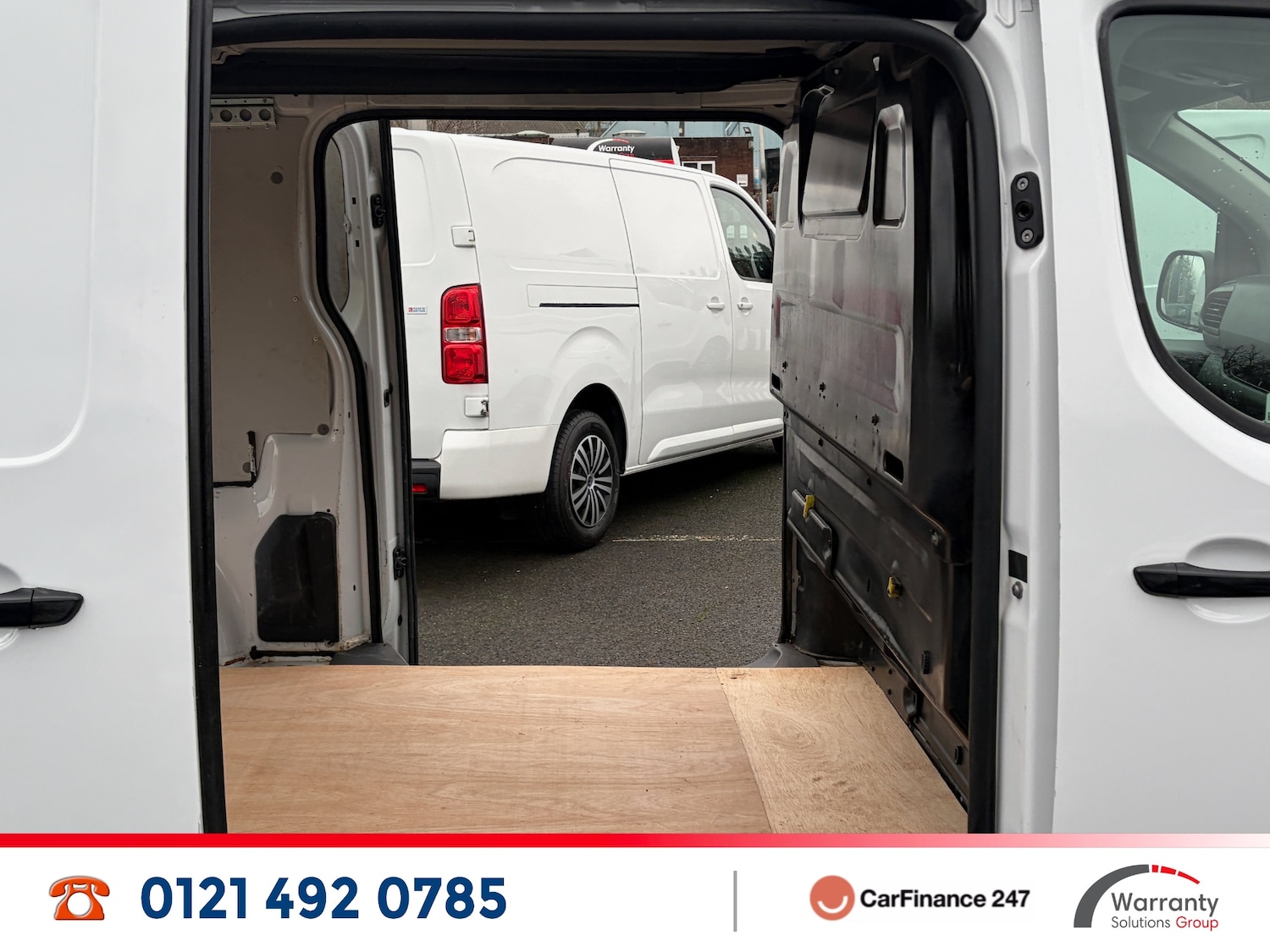 Used Fiat Scudo 2022 for sale - 77404652: Photo 13