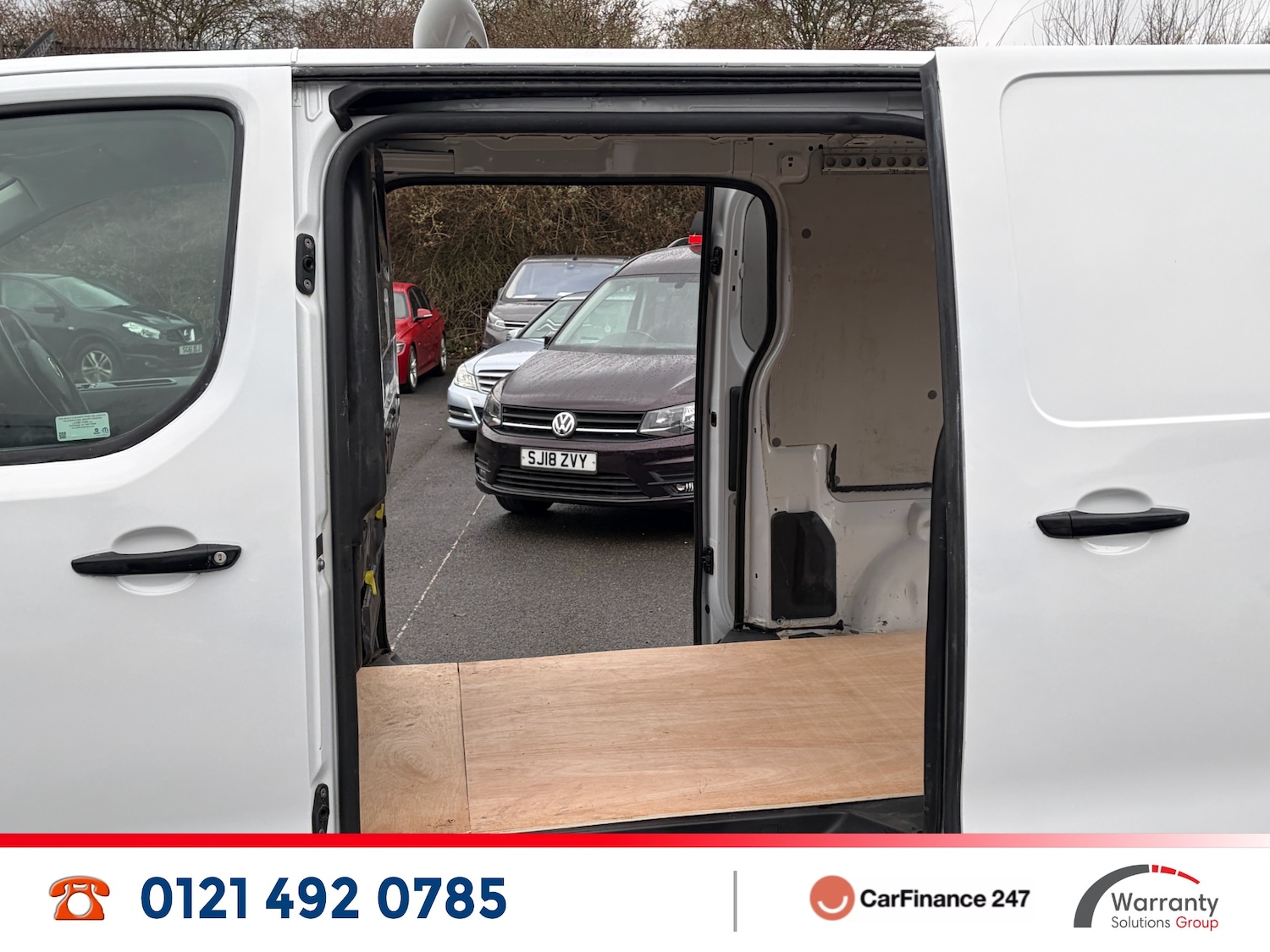 Used Fiat Scudo 2022 for sale - 77404652: Photo 14