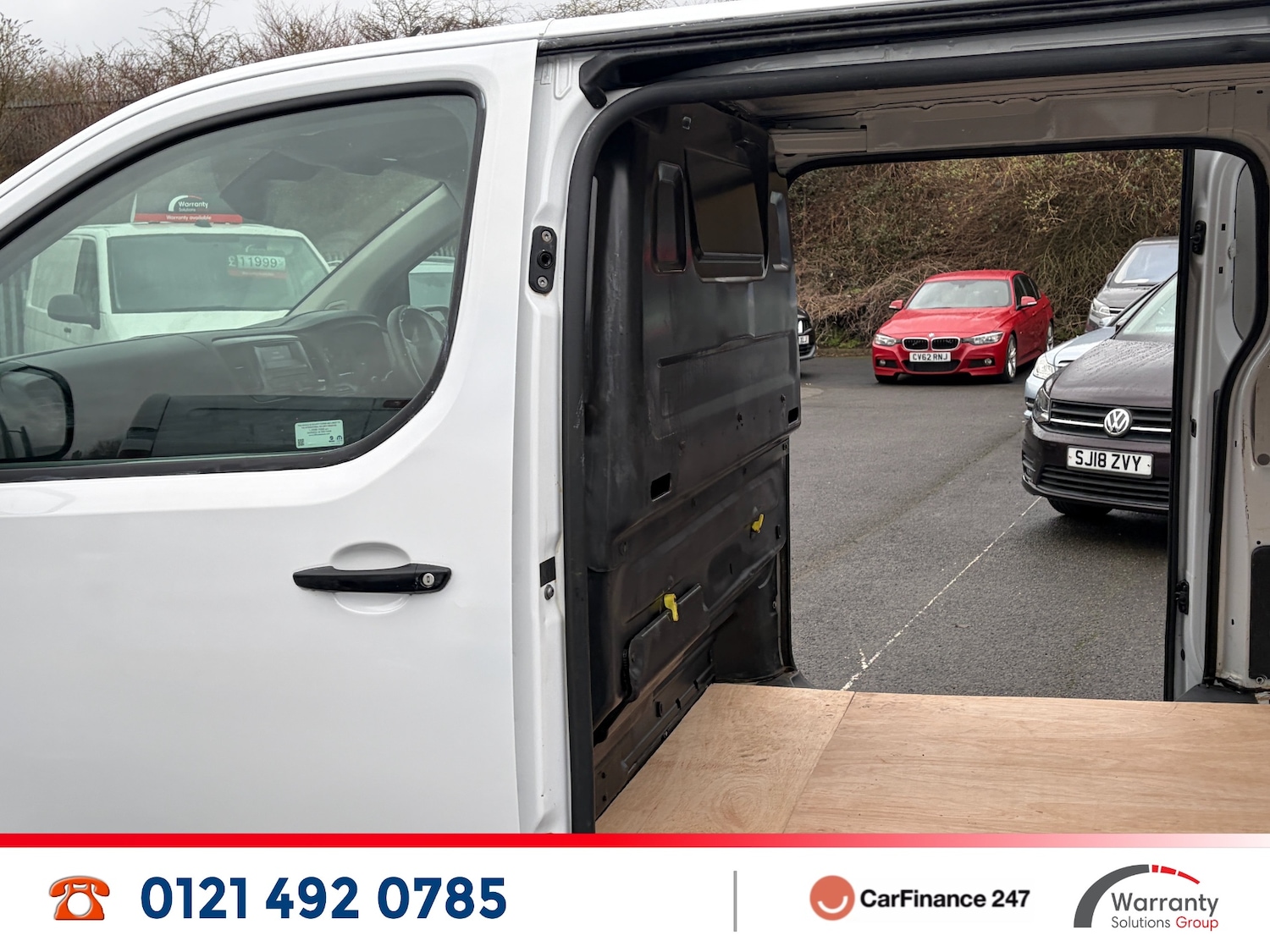 Used Fiat Scudo 2022 for sale - 77404652: Photo 15