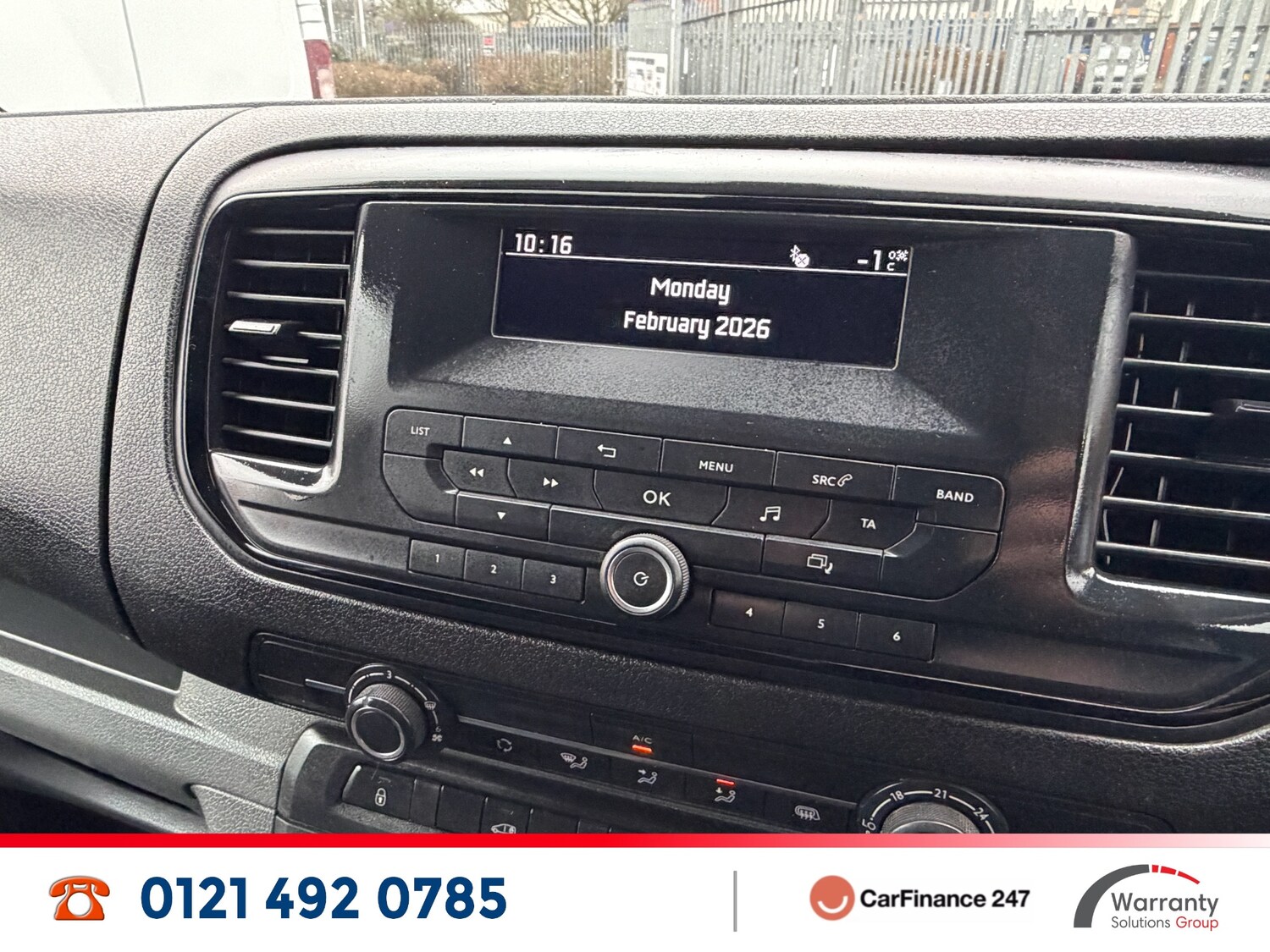 Used Fiat Scudo 2022 for sale - 77404652: Photo 20