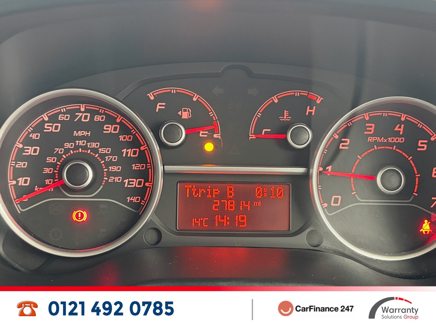 Used Fiat Doblo 2021 for sale - 76383395: Photo 14