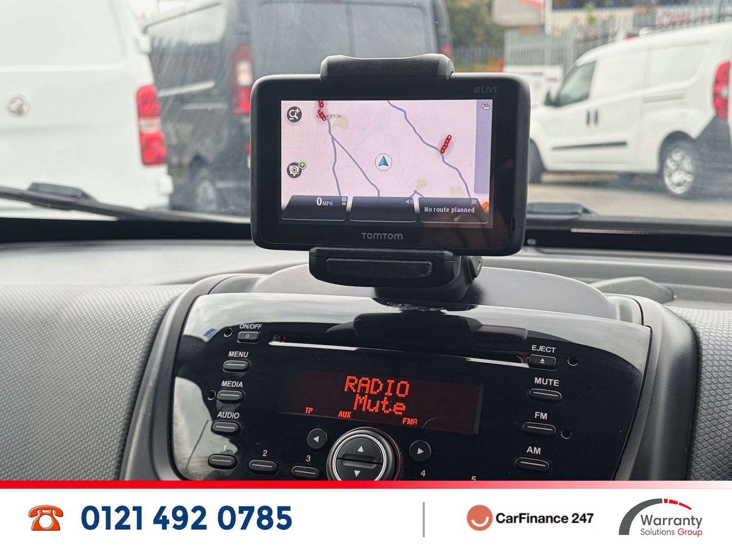 Used Fiat Doblo 2021 for sale - 76383395: Photo 16