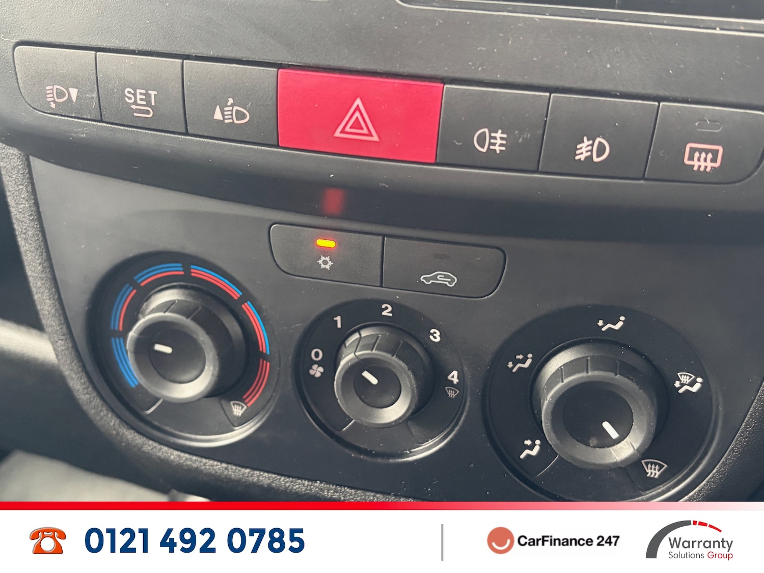 Used Fiat Doblo 2021 for sale - 76383395: Photo 18