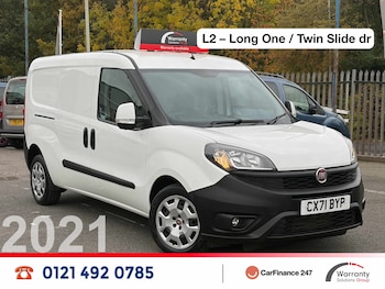 Fiat - Doblo
