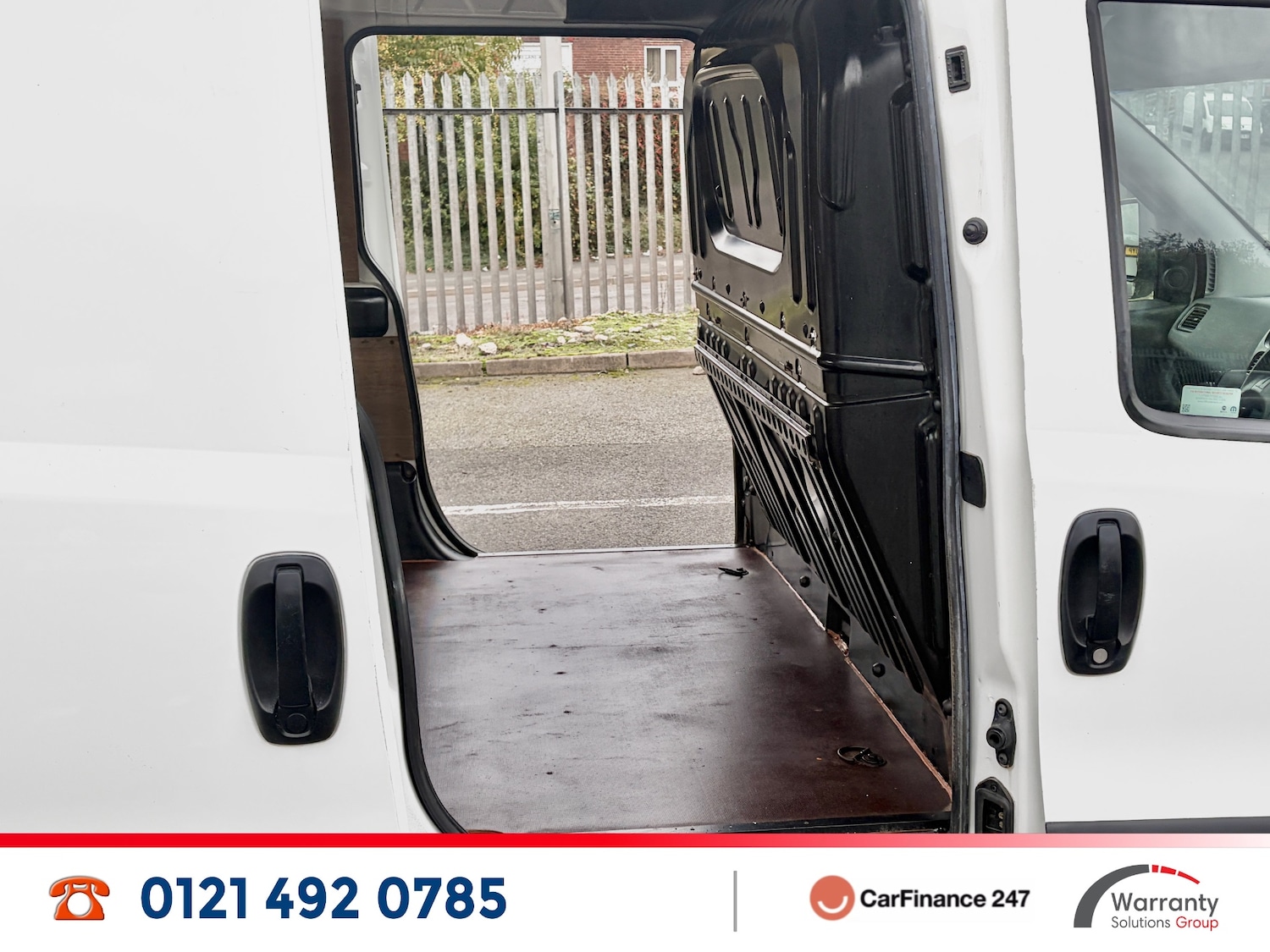 Used Fiat Doblo 2021 for sale - 76383395: Photo 22