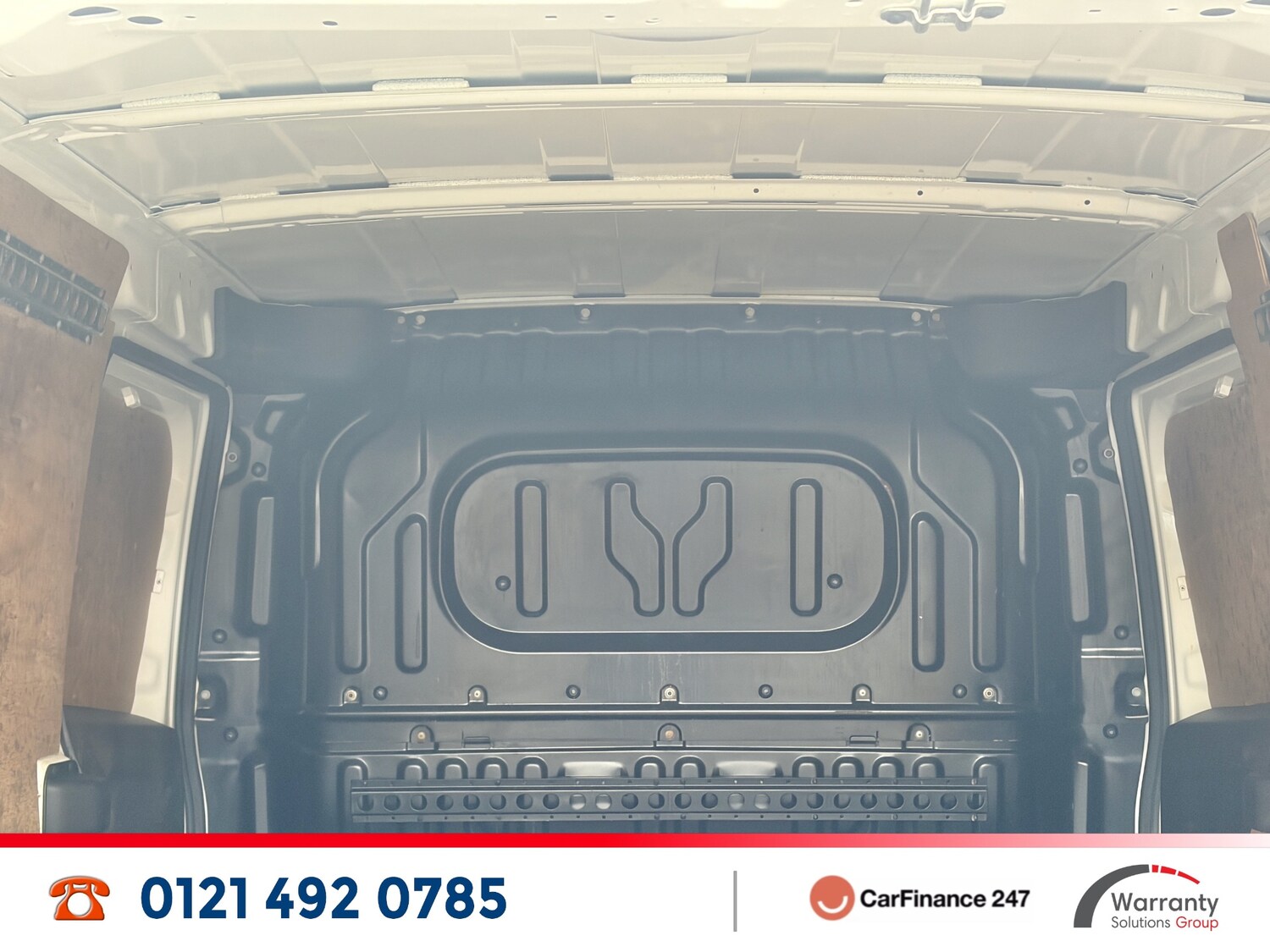 Used Fiat Doblo 2021 for sale - 76383395: Photo 23