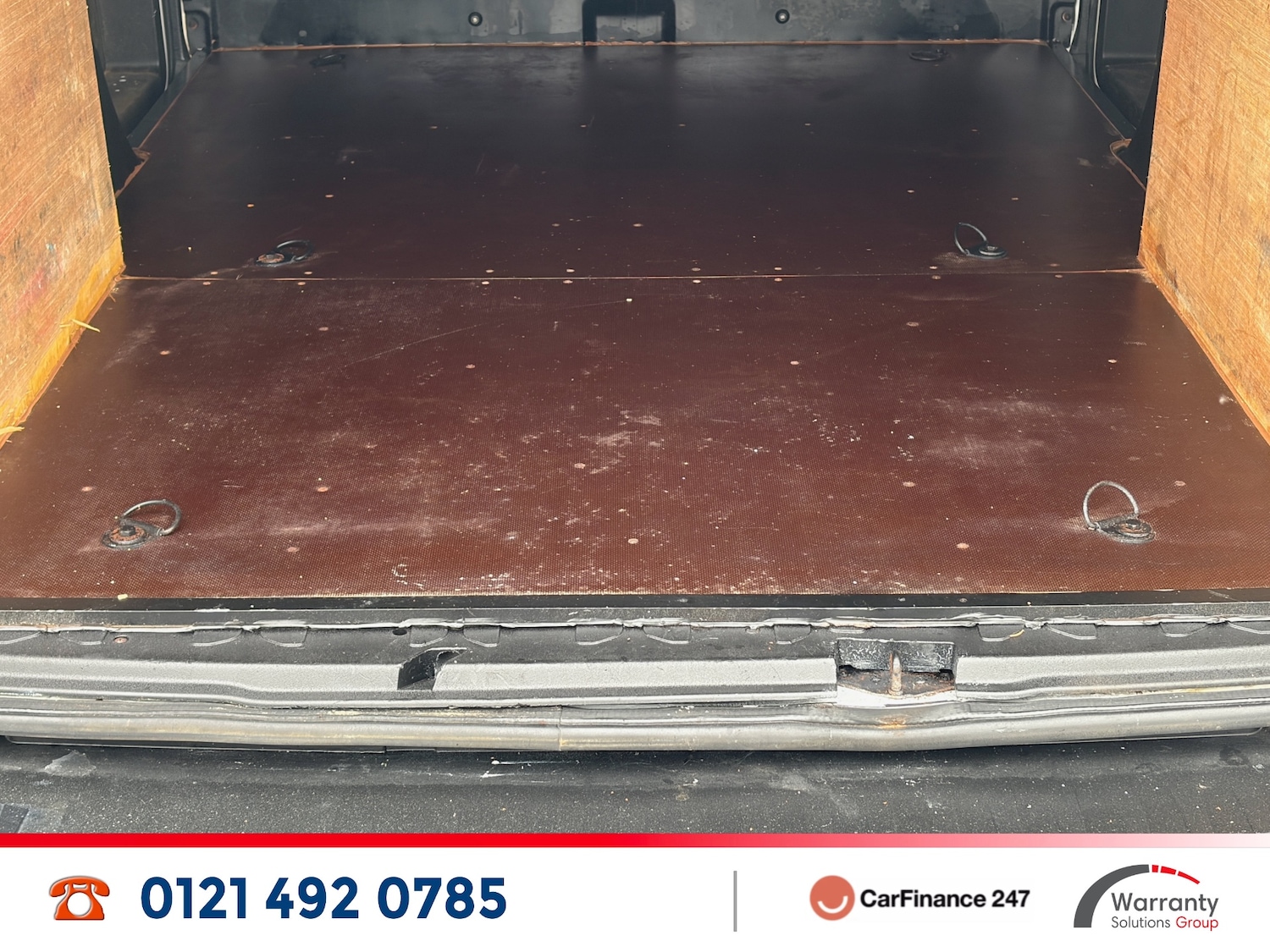 Used Fiat Doblo 2021 for sale - 76383395: Photo 24