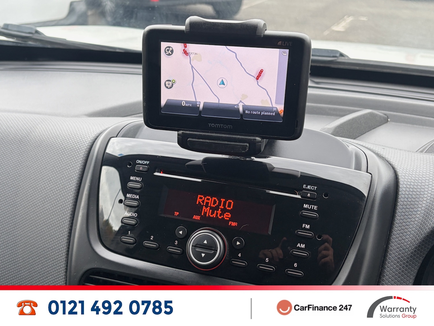 Used Fiat Doblo 2021 for sale - 76383395: Photo 4