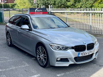 BMW - 3 Series