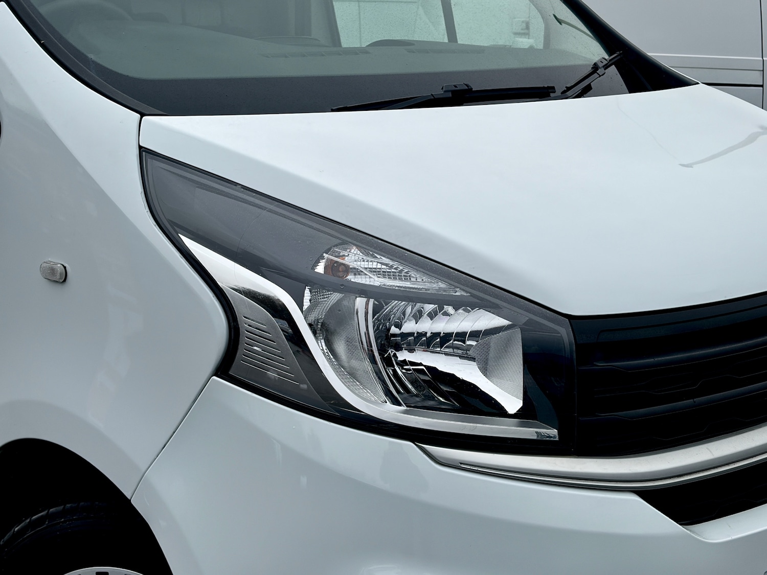 Used Fiat Talento 2021 for sale - 77545473: Photo 12