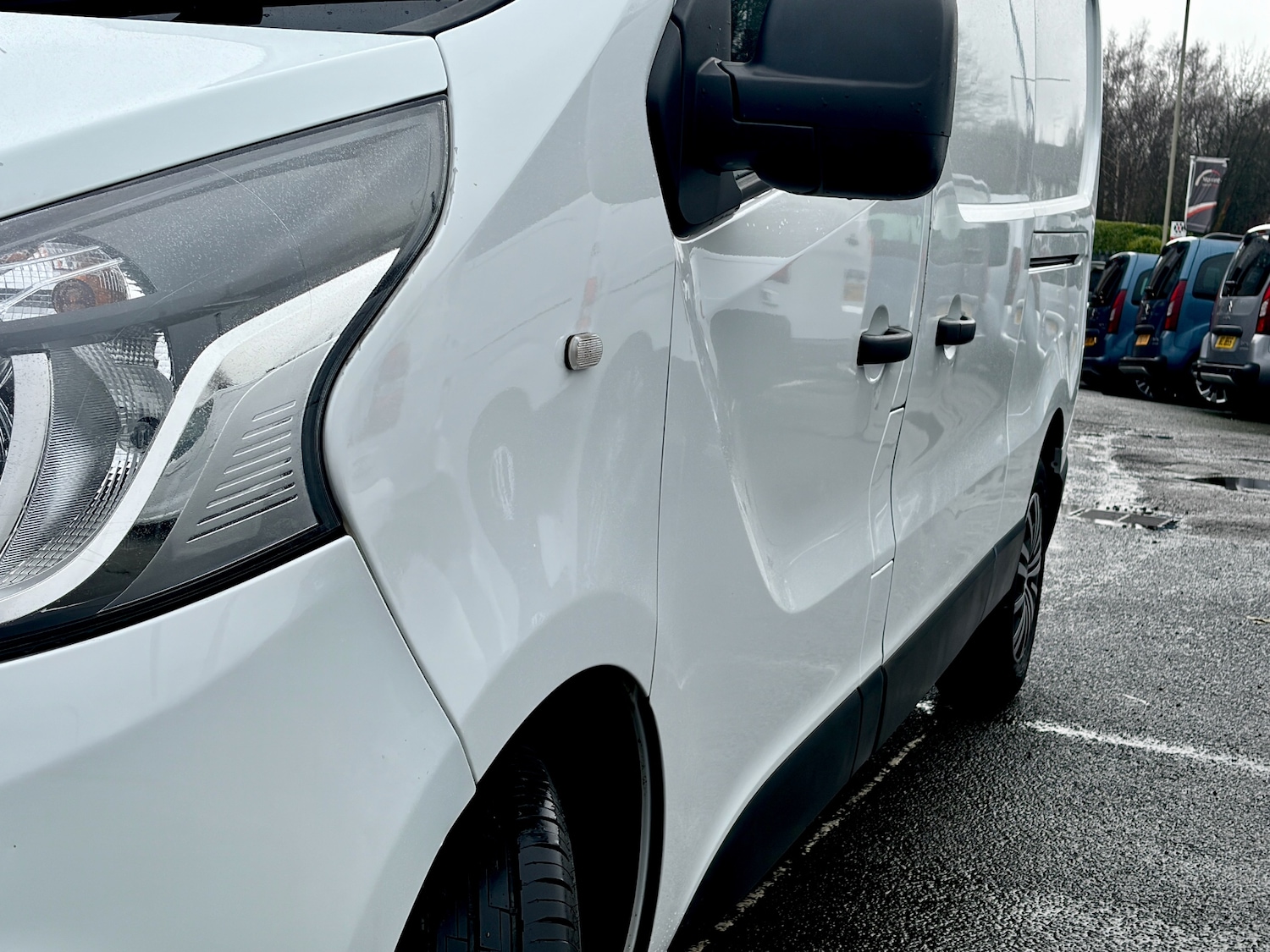 Used Fiat Talento 2021 for sale - 77545473: Photo 13