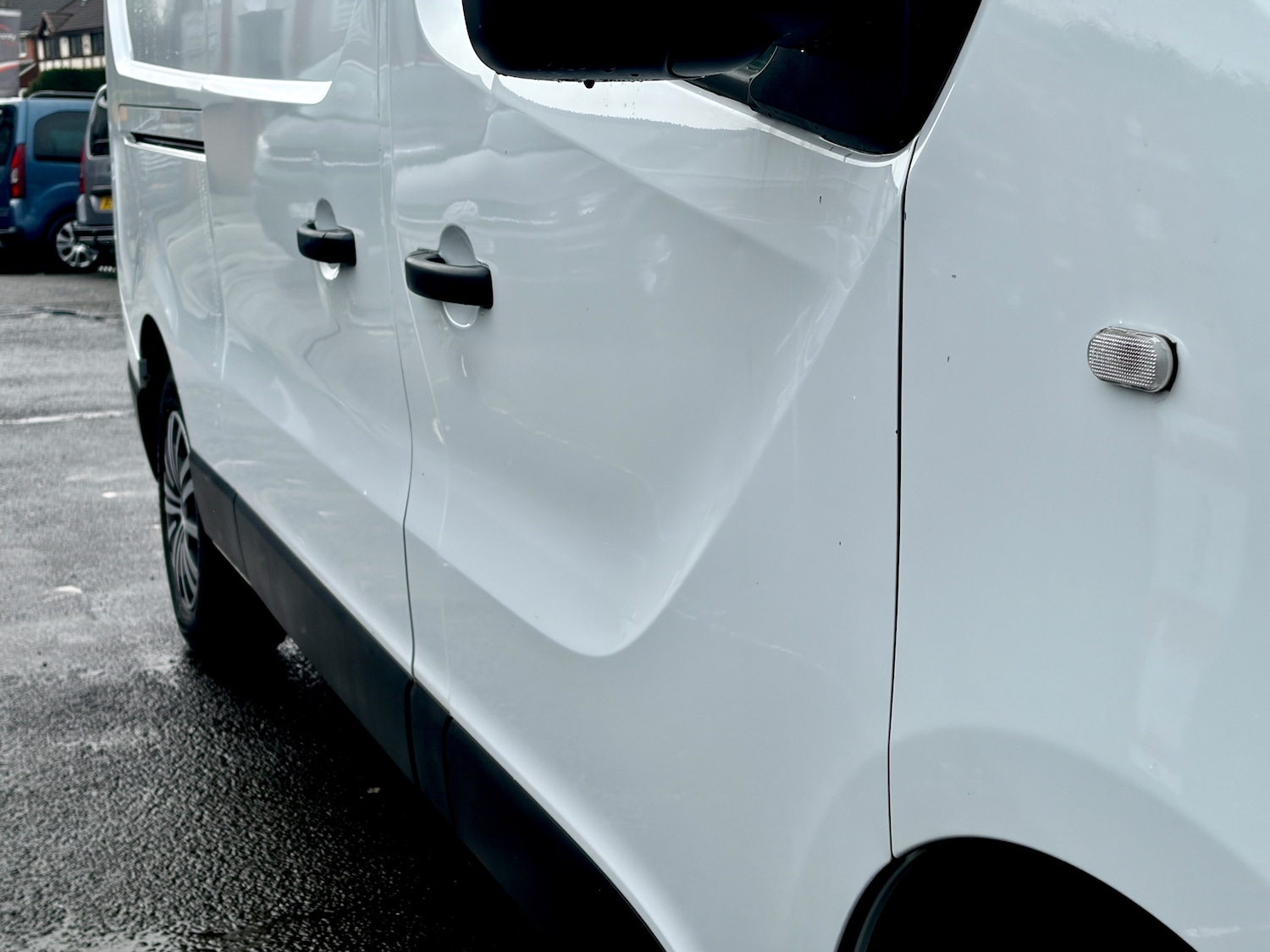 Used Fiat Talento 2021 for sale - 77545473: Photo 14