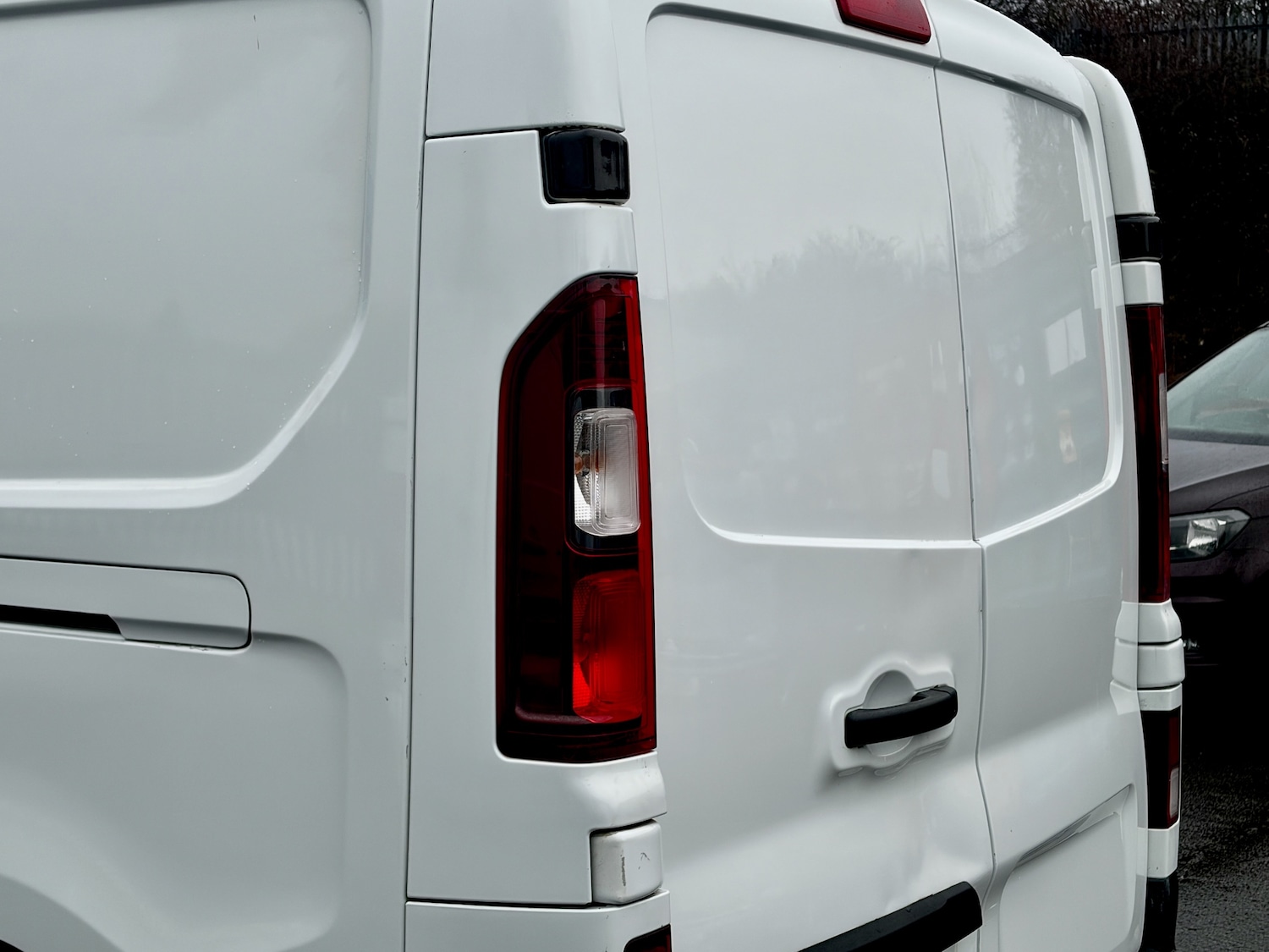 Used Fiat Talento 2021 for sale - 77545473: Photo 16