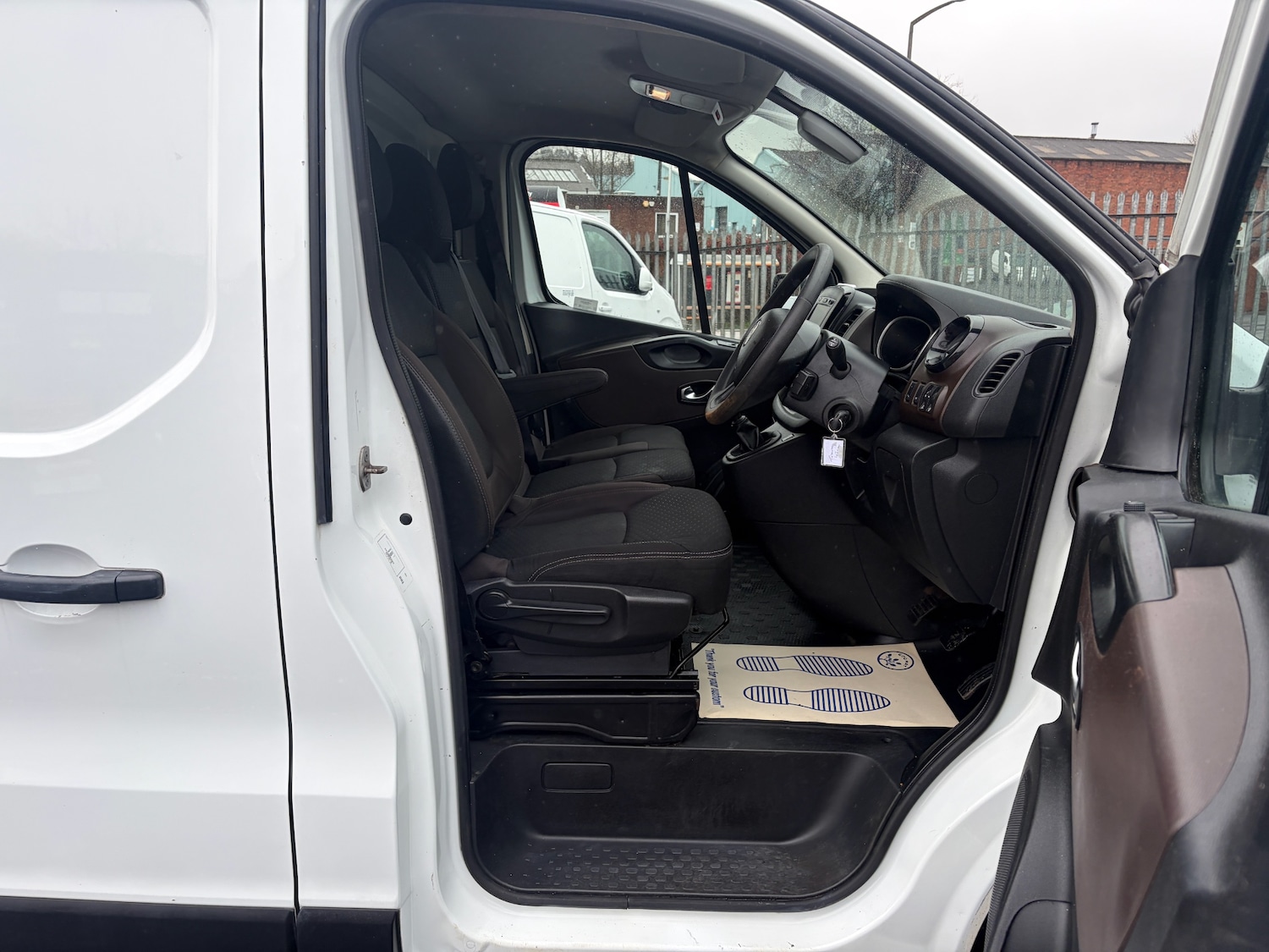 Used Fiat Talento 2021 for sale - 77545473: Photo 17