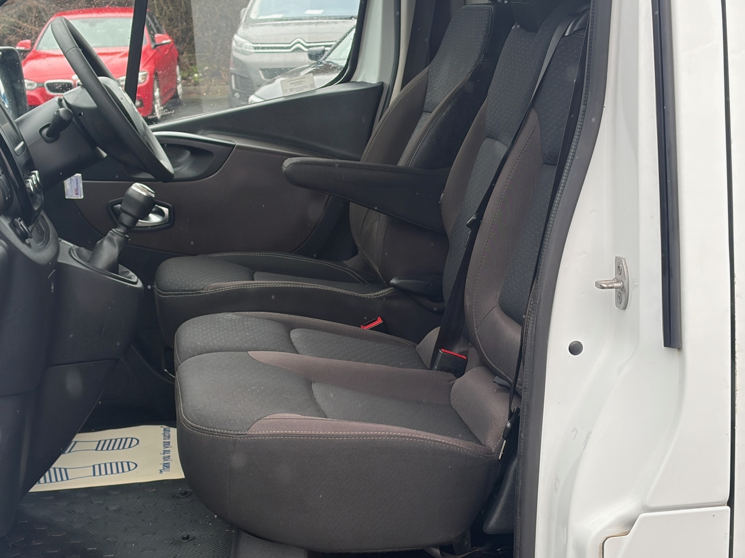 Used Fiat Talento 2021 for sale - 77545473: Photo 20