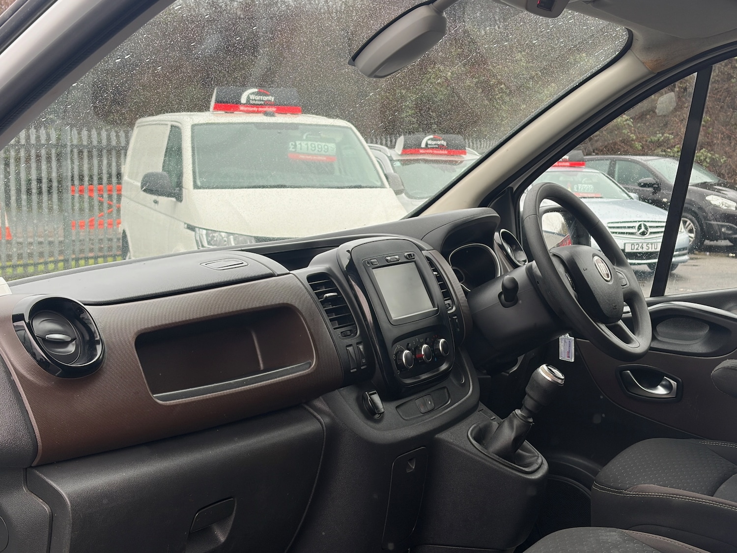 Used Fiat Talento 2021 for sale - 77545473: Photo 21