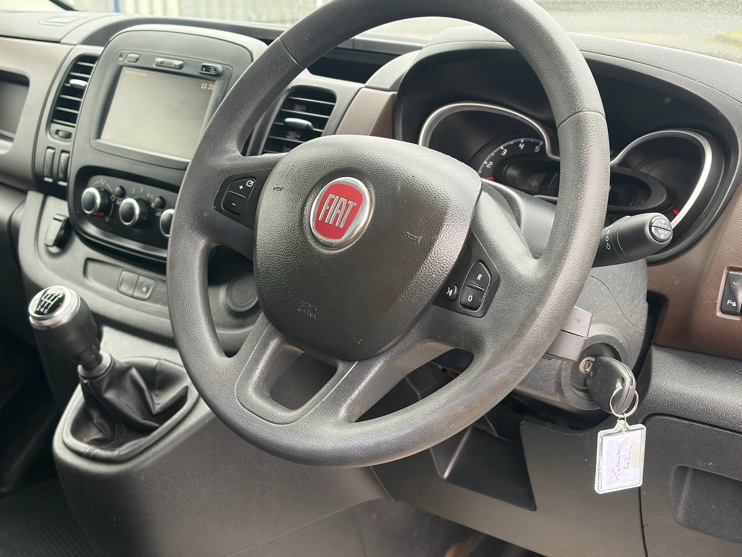 Used Fiat Talento 2021 for sale - 77545473: Photo 22