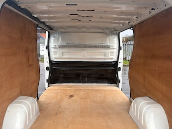 Used Fiat Talento 2021 for sale - 77545473: Photo