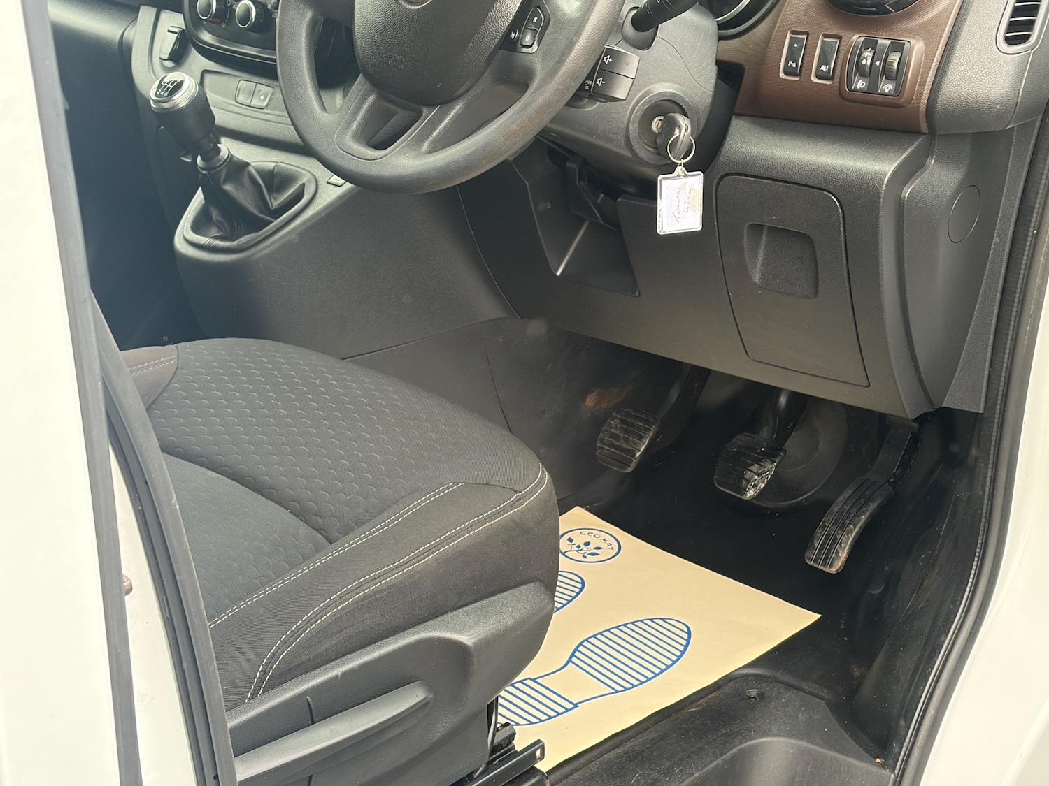 Used Fiat Talento 2021 for sale - 77545473: Photo 3