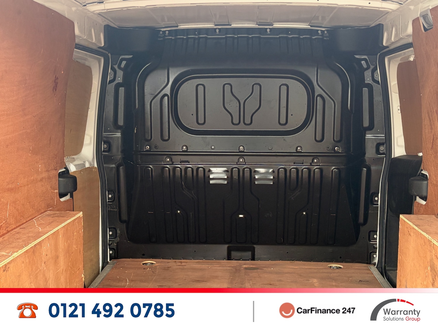 Used Fiat Doblo 2021 for sale - 76383215: Photo 12