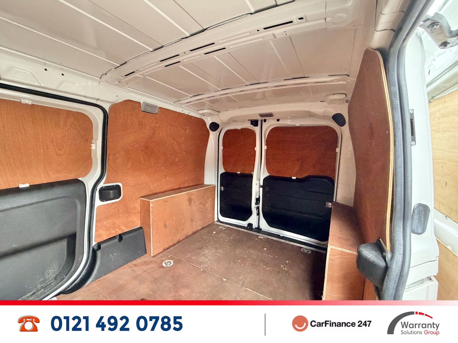 Used Fiat Doblo 2021 for sale - 76383215: Photo 13