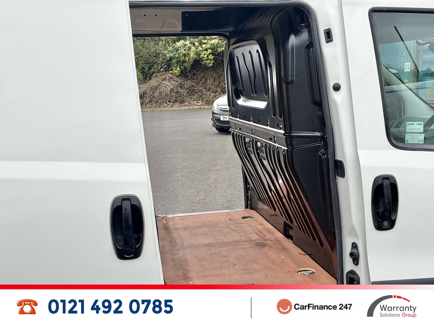 Used Fiat Doblo 2021 for sale - 76383215: Photo 14