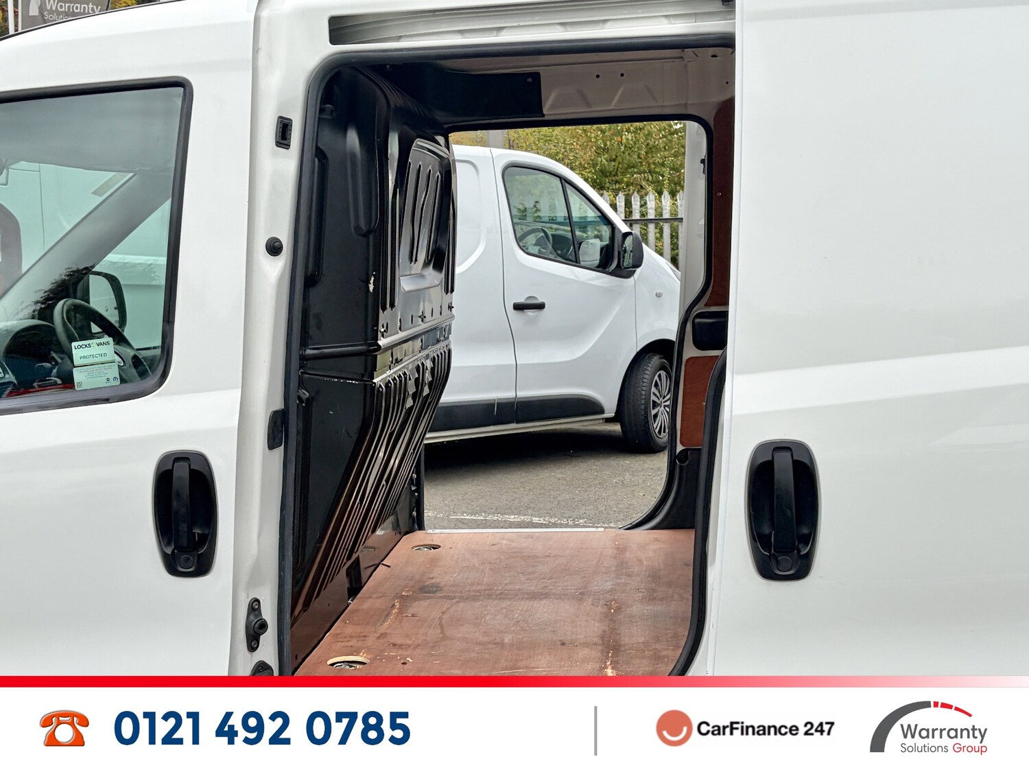 Used Fiat Doblo 2021 for sale - 76383215: Photo 15