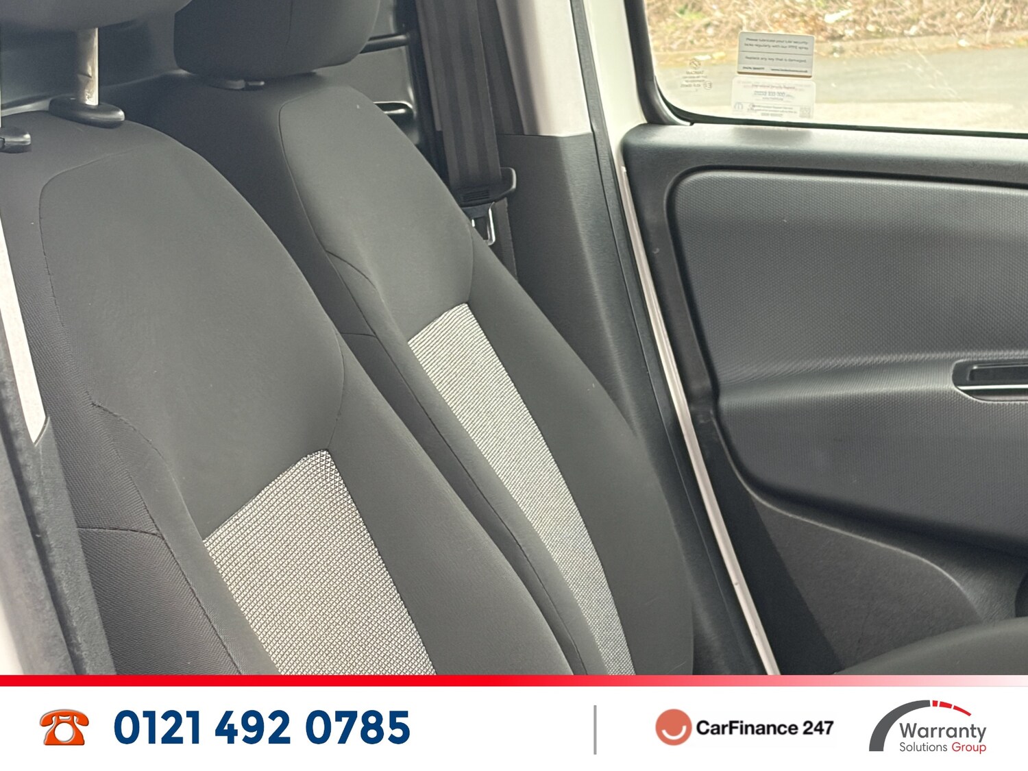 Used Fiat Doblo 2021 for sale - 76383215: Photo 18