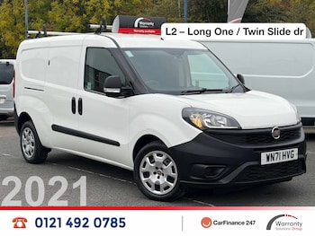 Fiat - Doblo