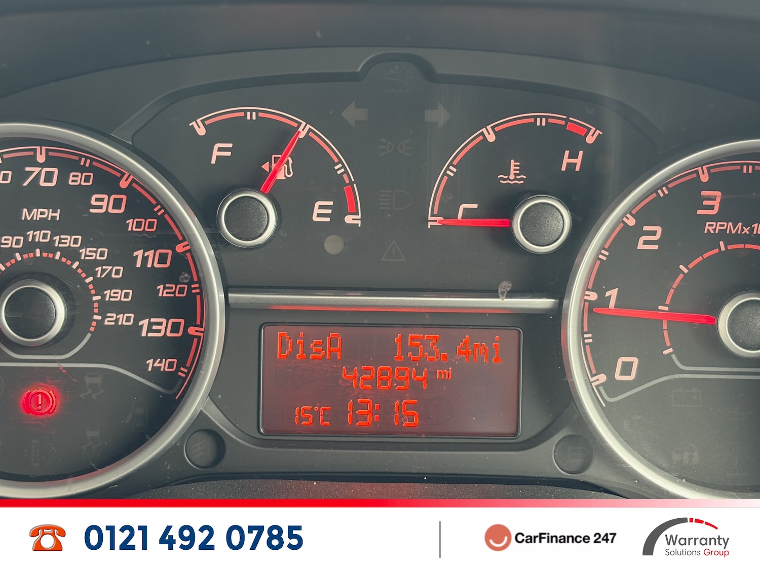 Used Fiat Doblo 2021 for sale - 76383215: Photo 23