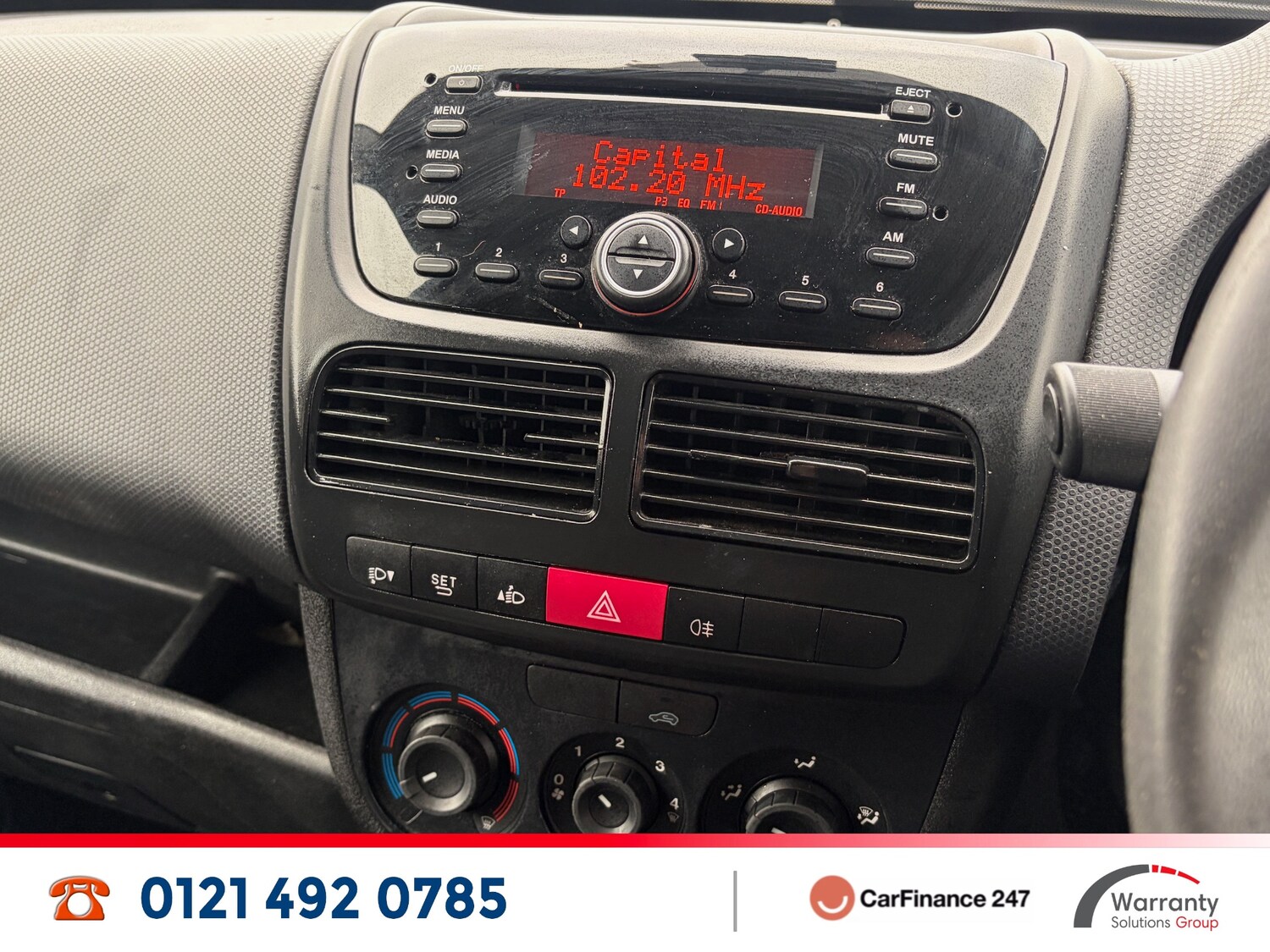 Used Fiat Doblo 2021 for sale - 76383215: Photo 24