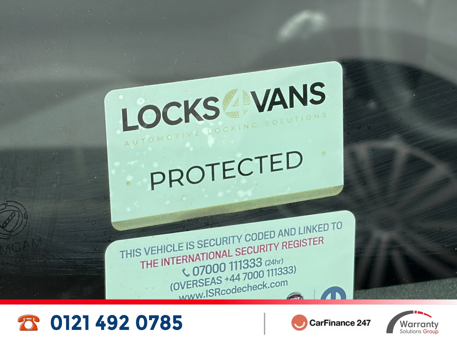 Used Fiat Doblo 2021 for sale - 76383215: Photo 25